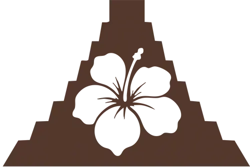 logo flores y regalos coba cancun