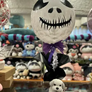 Personaje Esqueleto