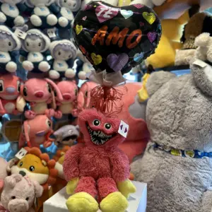 Combo Monstruo Divertido